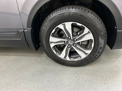 Used 2019 Honda CR-V LX image 21