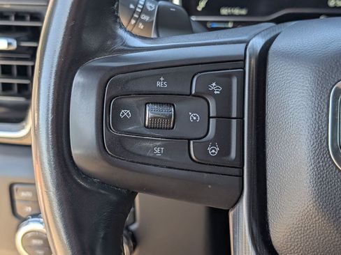 Used 2023 GMC Sierra 1500 Denali Ultimate AWD/4WD image 21