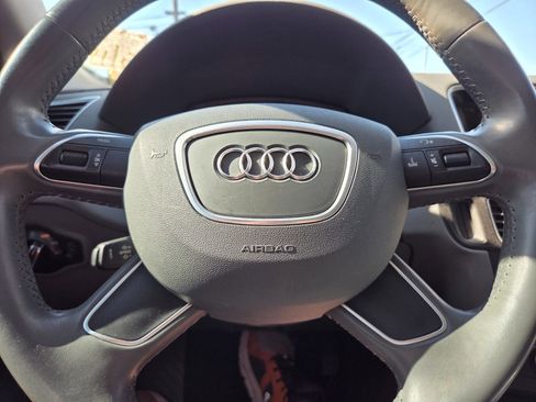Used 2016 Audi Q5 2.0T Premium Plus w/ Technology Package AWD/4WD image 17