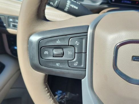 Used 2021 GMC Yukon Denali image 25