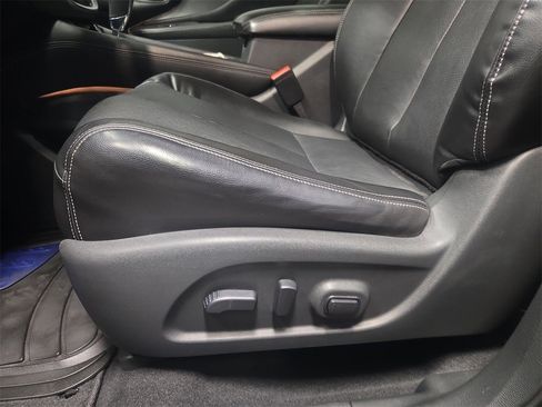 Certified 2022 Nissan Murano SL w/ SL Moonroof Package image 29