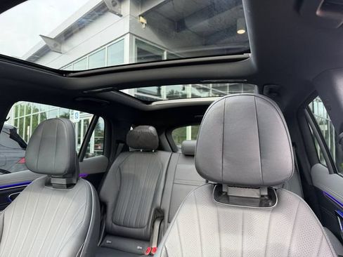 Certified 2023 Mercedes-Benz EQS 450+ 4MATIC SUV image 6