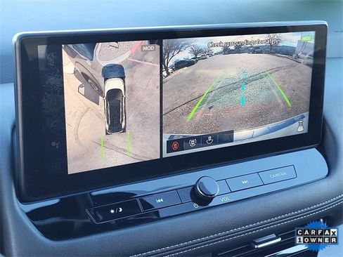 Certified 2025 Nissan Rogue SL w/ SL Premium Package image 16