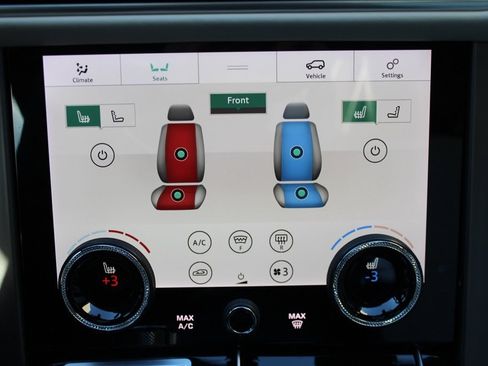 Used 2020 Land Rover Range Rover SV Autobiography Dynamic image 33