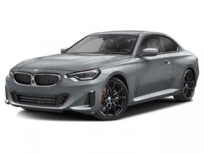 Used 2024 BMW 230i Coupe w/ M Sport Package