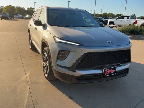 New 2026 Buick Enclave Sport Touring w/ Super Cruise Package image 3