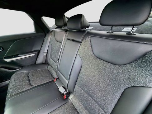 Used 2025 Kia K4 GT-Line w/ GT-Line Sunroof Package FWD image 12