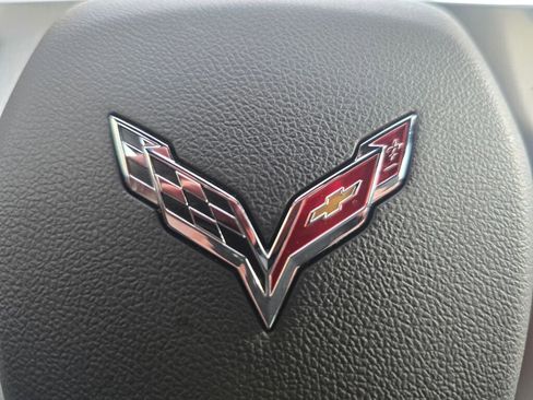 Used 2019 Chevrolet Corvette Stingray Coupe w/ Battery Protection Package image 43