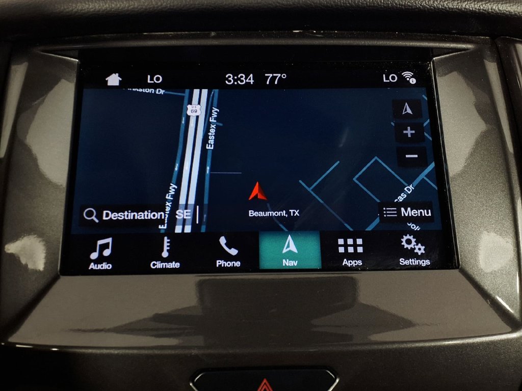 Used 2019 Ford Ranger Lariat w/ Technology Package RWD image 15