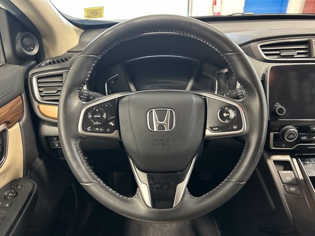 Used 2019 Honda CR-V EX-L image 14