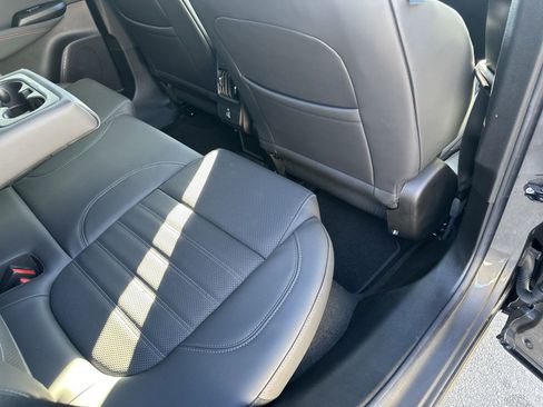 New 2024 Dodge Hornet R/T Plus w/ R/T Blacktop Package image 28