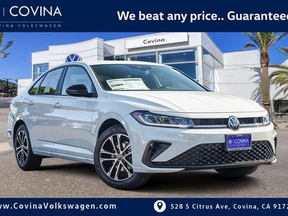 New 2025 Volkswagen Jetta Sport