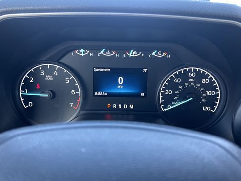 Certified 2023 Ford F150 XL w/ STX Appearance Package image 17