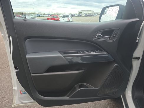 Certified 2022 Chevrolet Colorado Z71 image 10