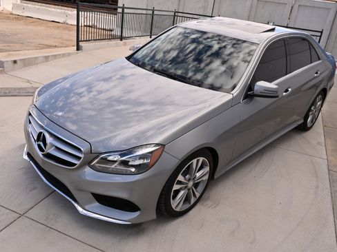 Used 2014 Mercedes-Benz E 350 Sedan image 40