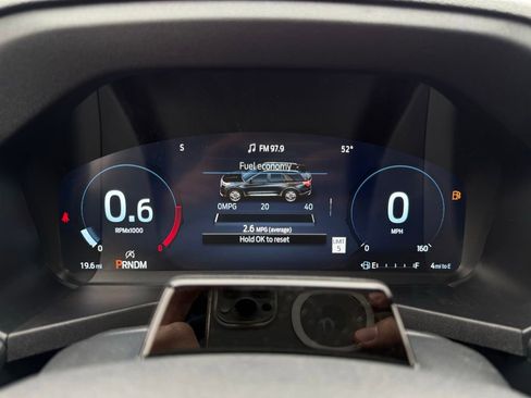 New 2026 Ford Explorer ST w/ Sun And Sound Package AWD/4WD image 15