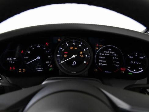 Used 2024 Porsche 911 Targa 4S image 26