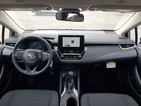 New 2026 Toyota Corolla LE image 21