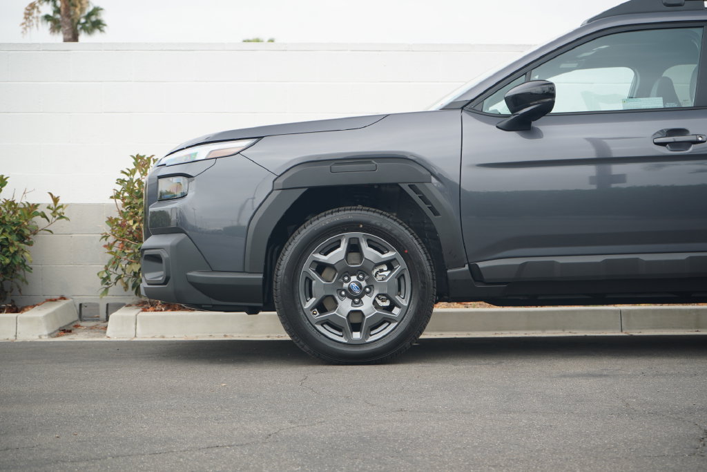 New 2026 Subaru Outback Premium AWD/4WD image 2