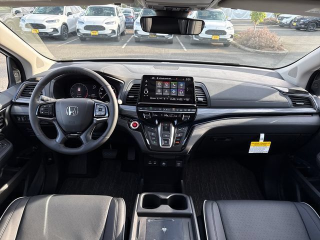 New 2026 Honda Odyssey Elite image 27