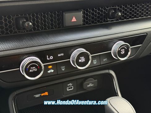 Certified 2024 Honda CR-V LX image 23