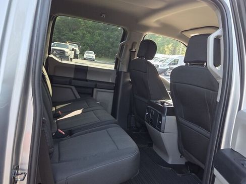 Used 2020 Ford F150 XL w/ Equipment Group 101A Mid AWD/4WD image 16