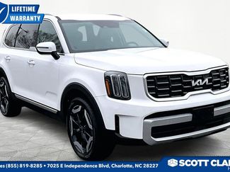 Used 2024 Kia Telluride S 360° Tour