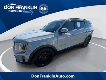 Used 2022 Kia Telluride EX w/ EX Premium Package