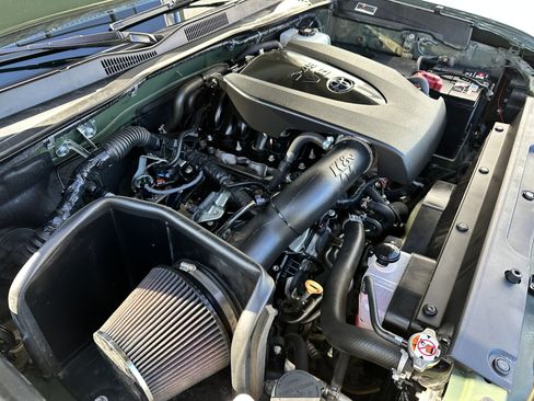 Used 2022 Toyota Tacoma TRD Off-Road w/ TRD Premium Off Road Package image 20