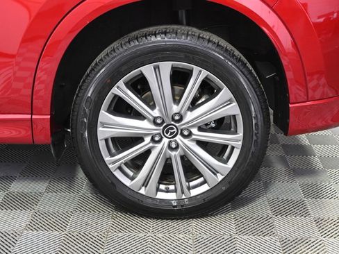 Used 2023 MAZDA CX-5 Signature AWD/4WD image 20