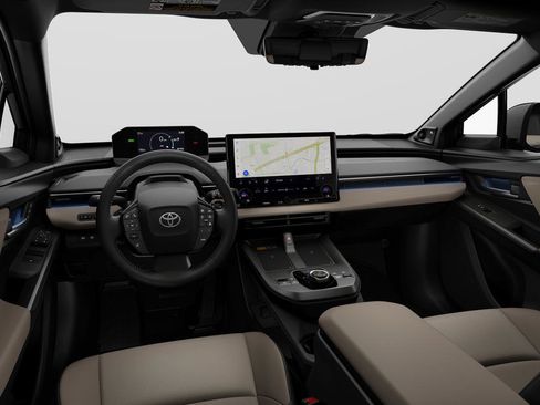 New 2026 Toyota bZ Woodland AWD/4WD image 19