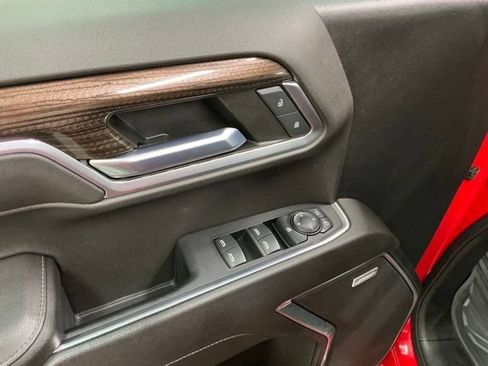 Used 2022 Chevrolet Silverado 1500 RST w/ All Star Edition Plus AWD/4WD image 15