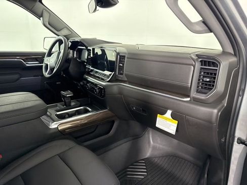 New 2026 Chevrolet Silverado 1500 RST image 11