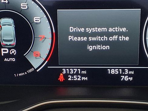 Used 2025 Audi A5 2.0T Premium Plus image 30