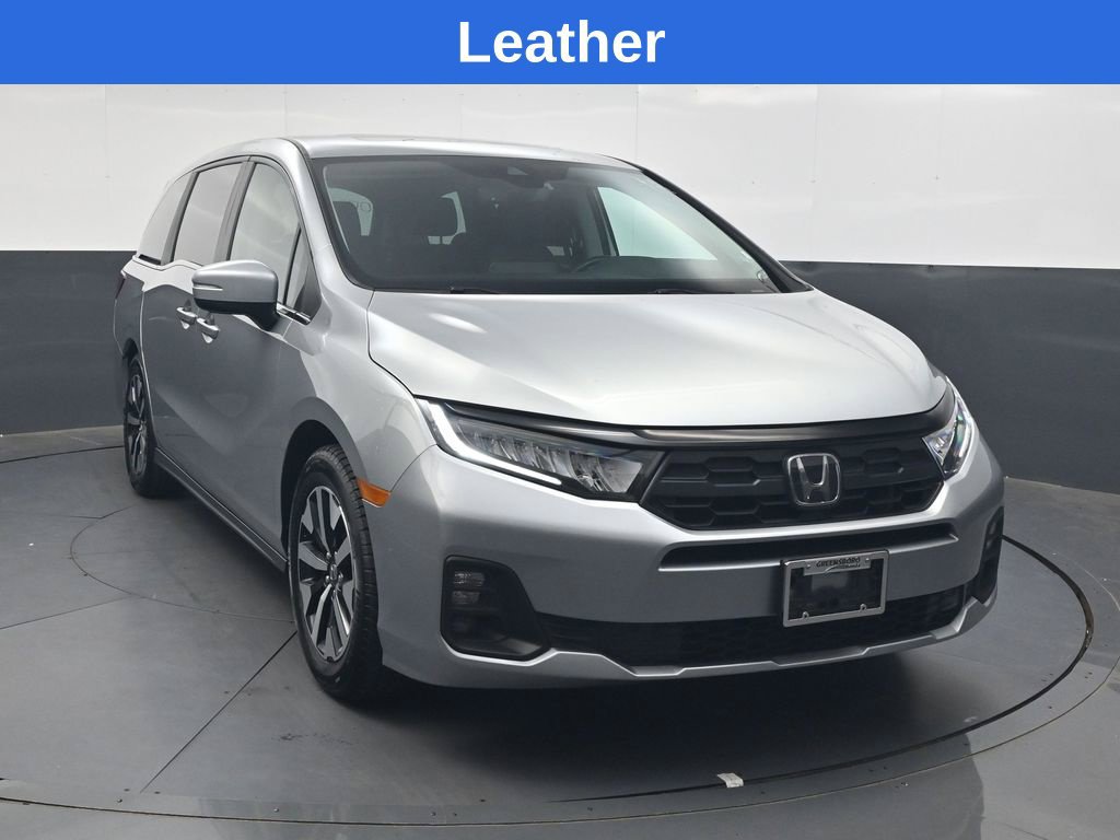 Used 2025 Honda Odyssey EX-L image 2