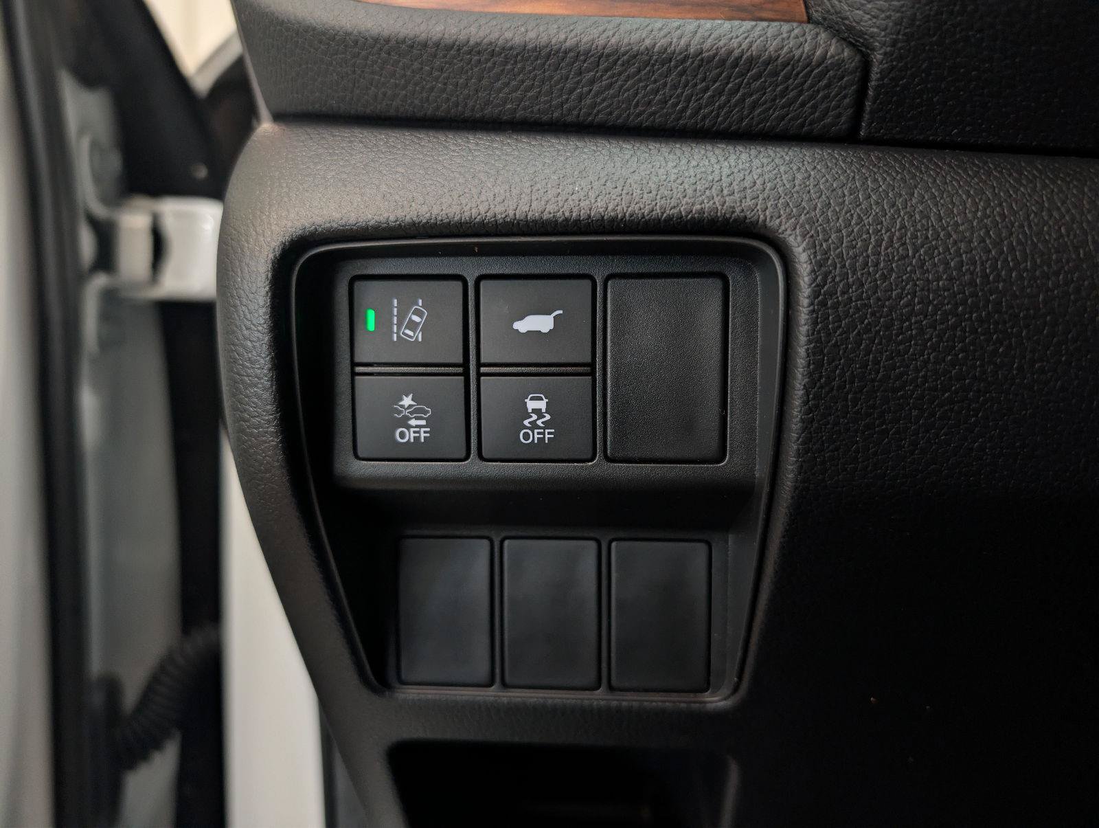 Used 2019 Honda CR-V EX-L image 32