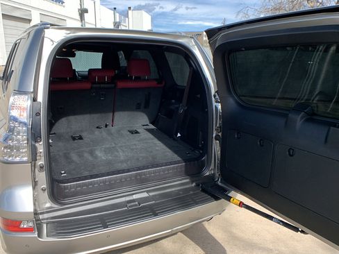 Used 2023 Lexus GX 460 Premium image 23