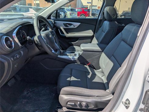 New 2026 Chevrolet Blazer LT w/ Sound & Technology Package image 12