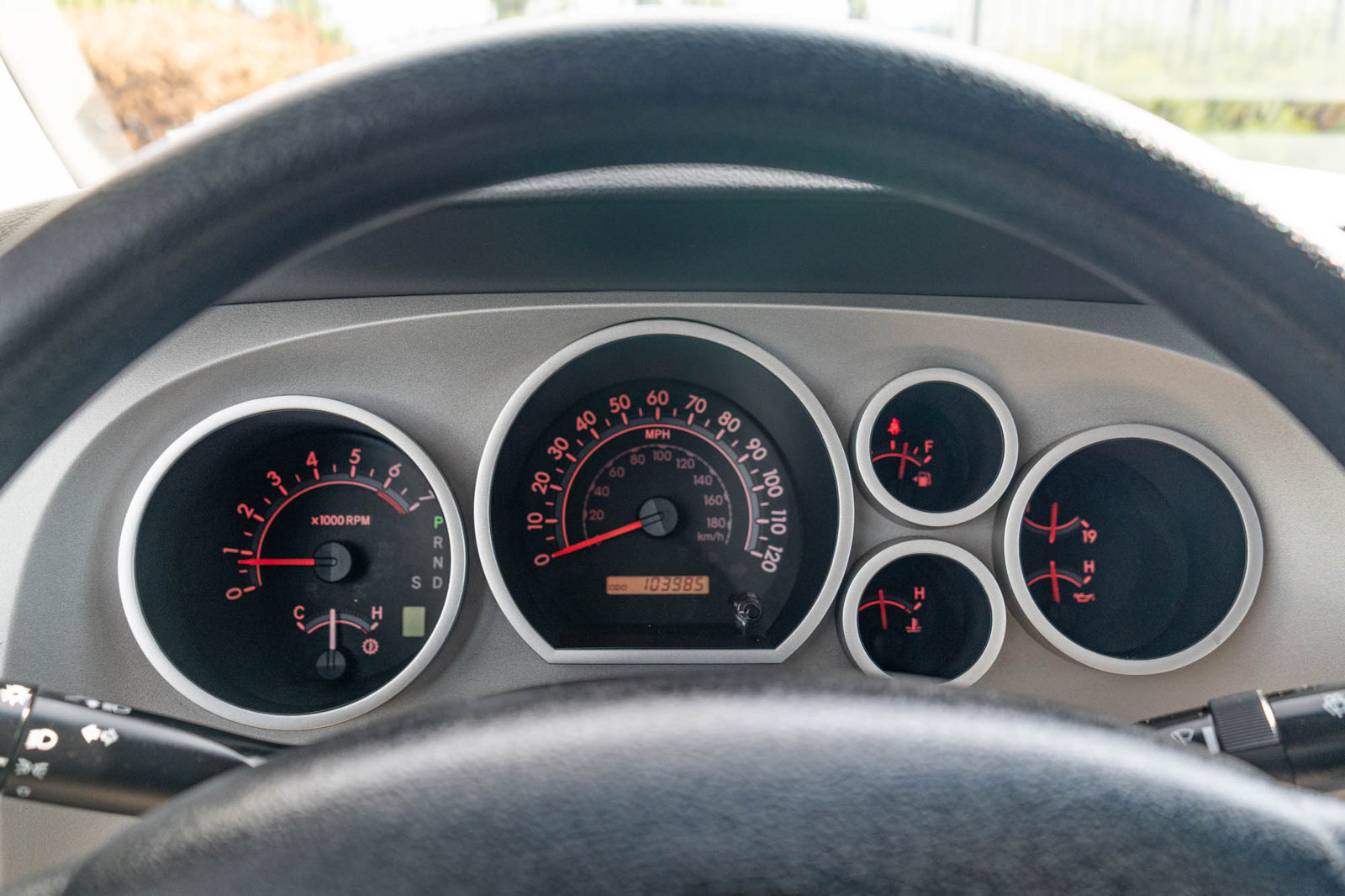 Used 2009 Toyota Tundra 4x4 Double Cab image 23