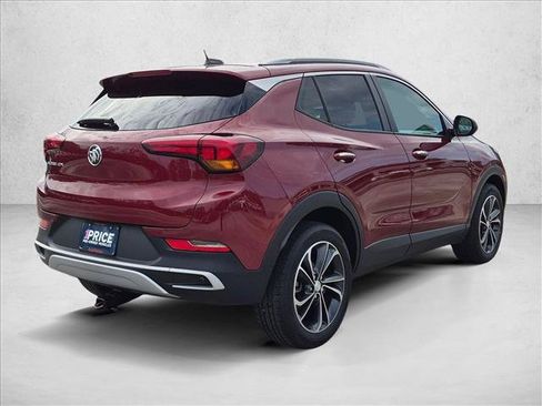 Used 2023 Buick Encore GX Select FWD image 5