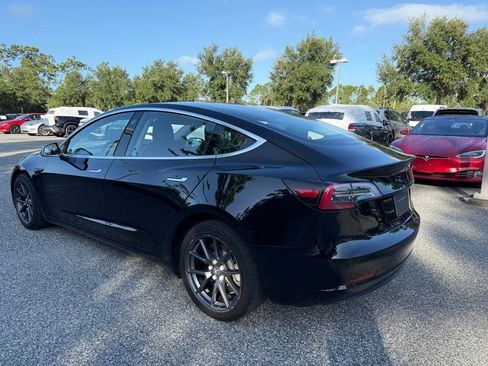 Used 2018 Tesla Model 3 RWD image 14