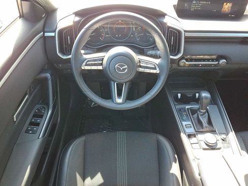 Used 2024 MAZDA CX-50 AWD 2.5 S w/ Weather Package image 27