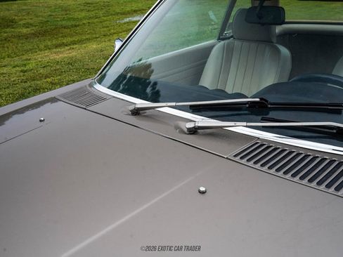 Used 1988 Mercedes-Benz 560 SL image 74