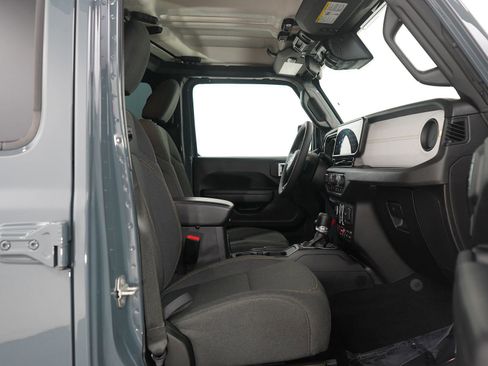 Used 2024 Jeep Wrangler Willys image 11