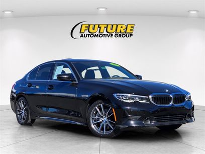 Used 2019 BMW 330i Sedan w/ Convenience Package