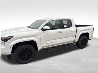 New 2026 Toyota Tacoma SR5 video 2