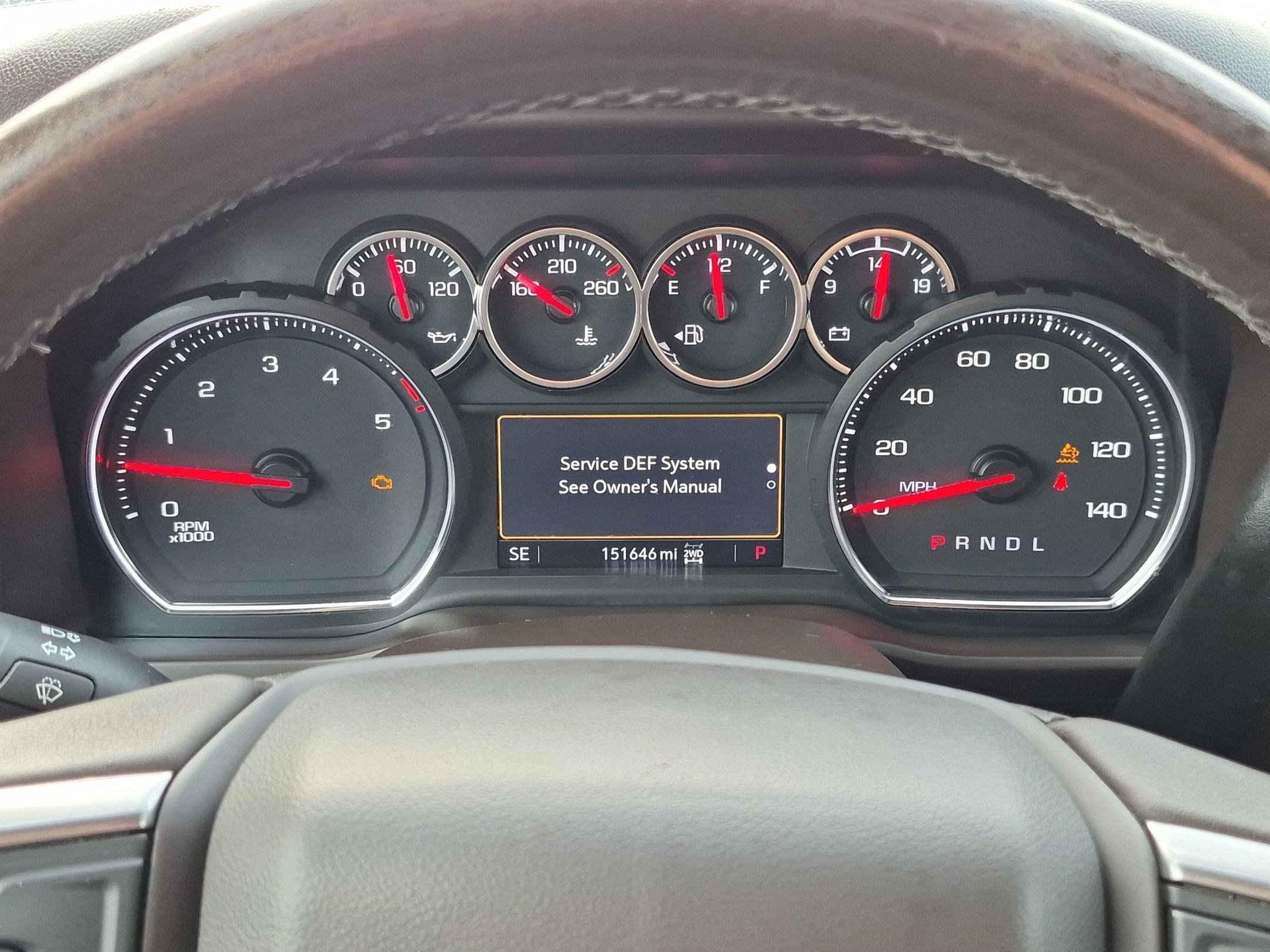 Used 2022 Chevrolet Silverado 3500 LT w/ Convenience Package AWD/4WD image 20