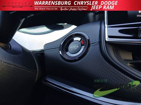 New 2026 Jeep Compass Latitude image 27