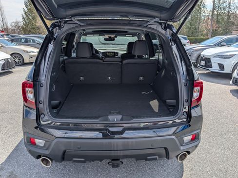 Used 2023 Honda Passport TrailSport image 13