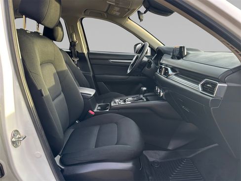 Used 2017 MAZDA CX-5 Sport image 18